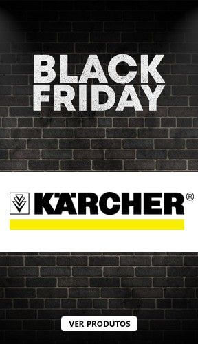 Black Friday Karcher