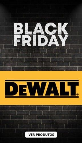 Black Friday Dewalt