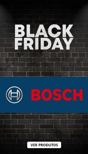 Black Friday BOSCH