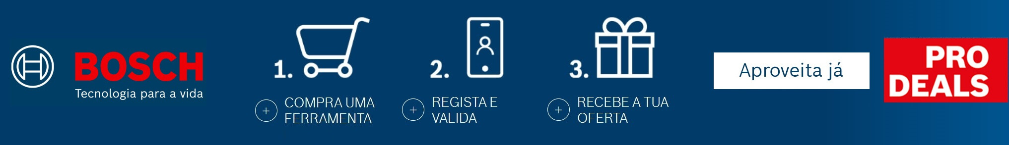 Utilize para ver mais