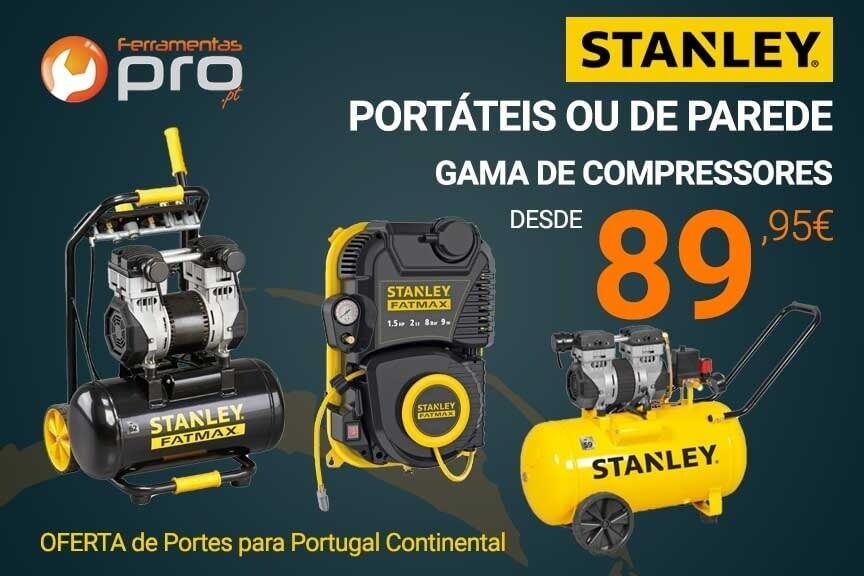 Compressores de ar, ar comprimido