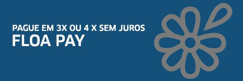 FLOA Pagamento em prestações