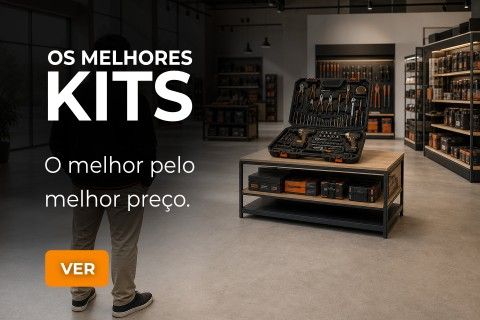 Utilize para ver mais