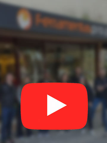 Utilize para canal youtube ferramentaspro