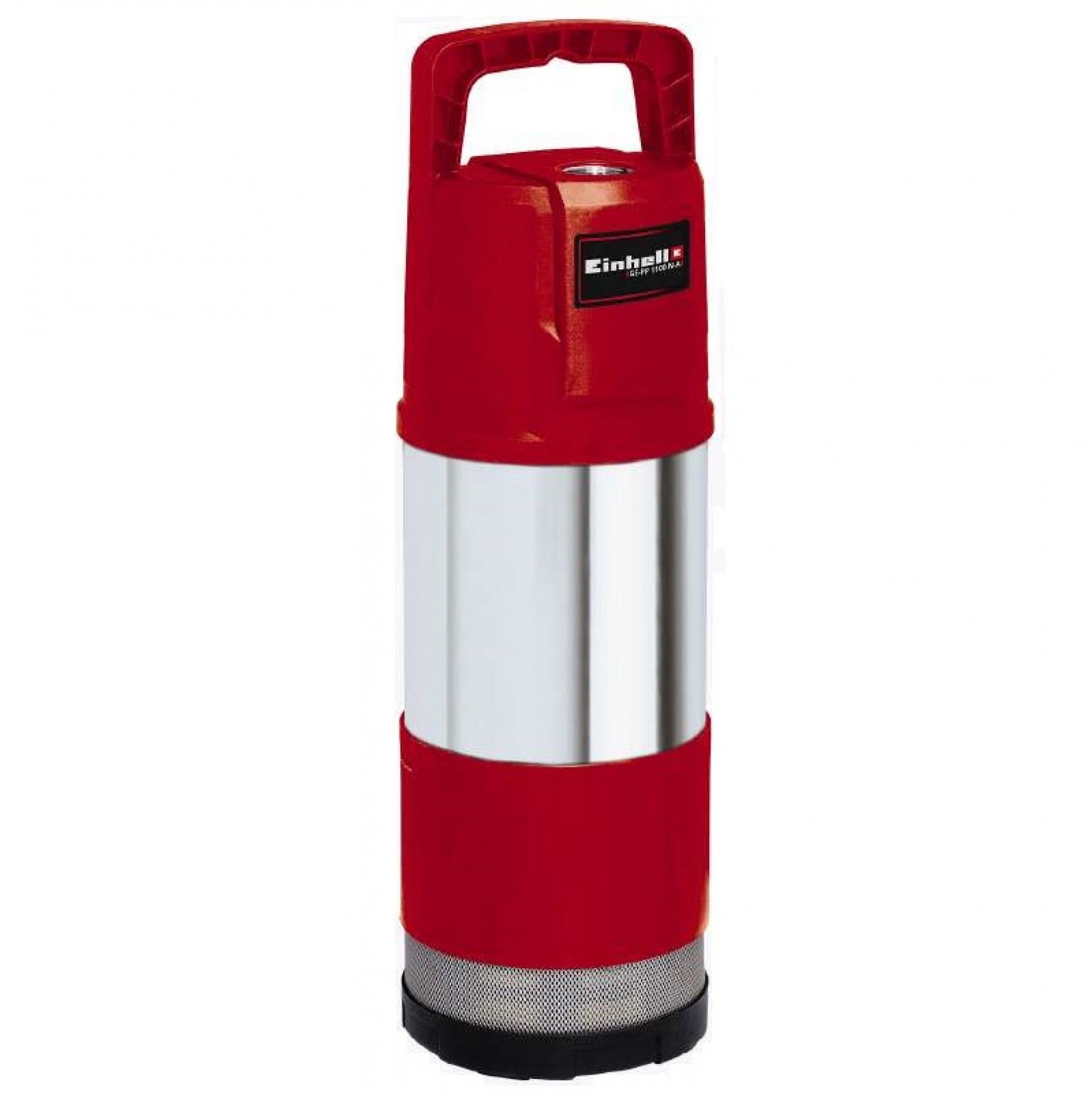 Bomba de pressão submersível GE-PP 1100 N-A refª 4171430 EINHELL
