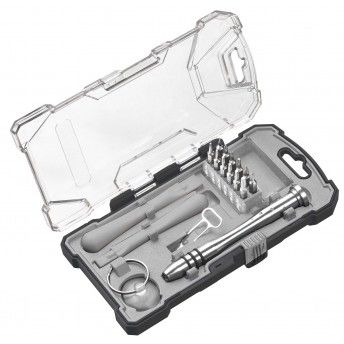 KIT 17 P REPARAO TELEMOVEIS REF 49119490 KWB