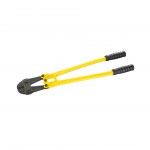 Alicate corta rebites 600mm / 24" - ala tubular ref.1-17-752 STANLEY