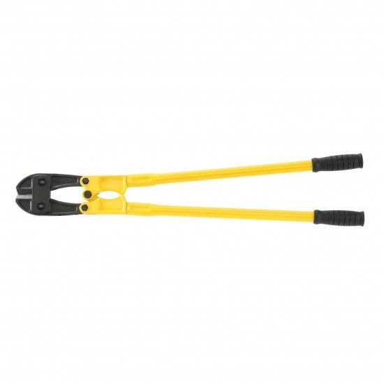 Alicate corta rebites 900mm / 36" - ala tubular ref.1-17-754 STANLEY