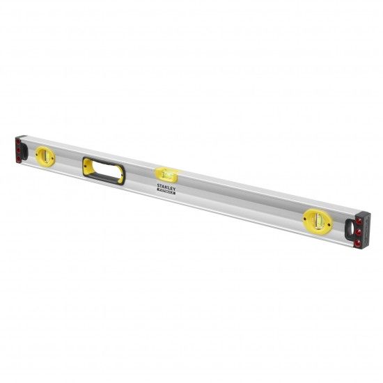 NIVEL 1-43-537 FATMAX II 90CM MAGNETICO STANLEY