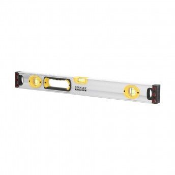 NIVEL 1-43-525 FATMAX II 60CM MAGNETICO STANLEY