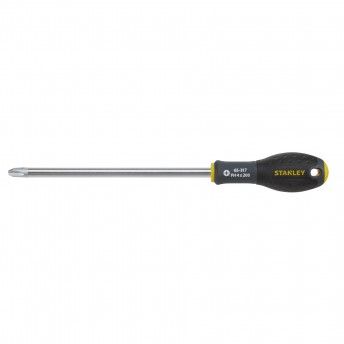 Chave de fenda FatMax PH4 X 200 mm ref.1-65-317 STANLEY