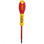 Chave de fenda FatMax Phillips PH0 X 75 mm ref.1-65-414 STANLEY