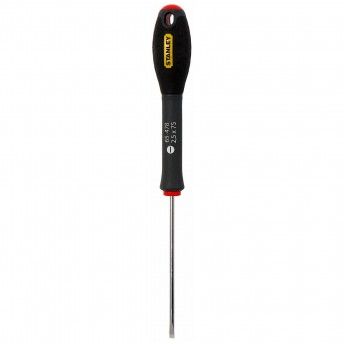 Chave de fenda FatMax 2,5 X 75 mm ref.1-65-478 STANLEY