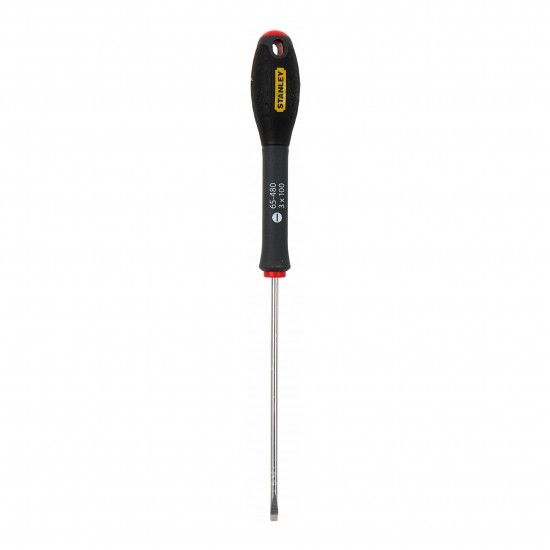 Chave de fenda FatMax 3 X 100 mm ref.1-65-480 STANLEY