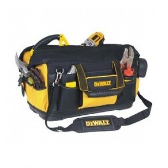 Saco Grande abertura ref.1-79-209 DEWALT