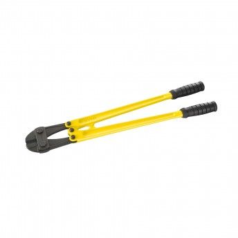 Alicate corta rebites 750mm / 30" * ala forjada ref.1-95-566 STANLEY