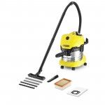 ASPIRADOR WD 4 PREMIUM*EU REF 1.348-150.0 KARCHER