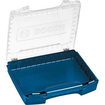 Sistema de malas de transporte i-BOXX 72 ref. 1600A001RW BOSCH