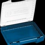 Sistema de malas de transporte i-BOXX 72 ref. 1600A001RW BOSCH