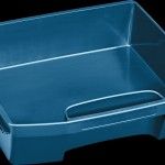 Gaveta LS-Tray 92 ref. 1600A001RX BOSCH