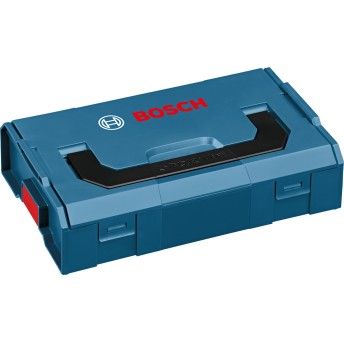 Caixa para pequeno sortido L-BOXX Mini ref. 1600A007SF BOSCH