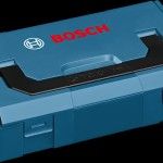 Caixa para pequeno sortido L-BOXX Mini ref. 1600A007SF BOSCH