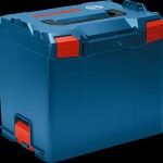 Sistema de malas de transporte L-BOXX 374 ref. 1600A012G3 BOSCH