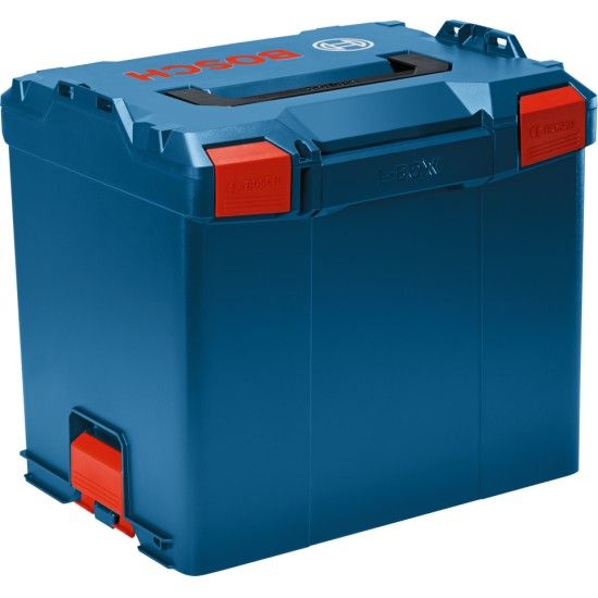 Sistema de malas de transporte L-BOXX 374 ref. 1600A012G3 BOSCH