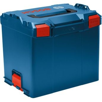 Sistema de malas de transporte L-BOXX 374 ref. 1600A012G3 BOSCH