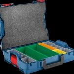 Sistema de malas de transporte L-BOXX 102 Set 6 unidades ref. 1600A016NC BOSCH