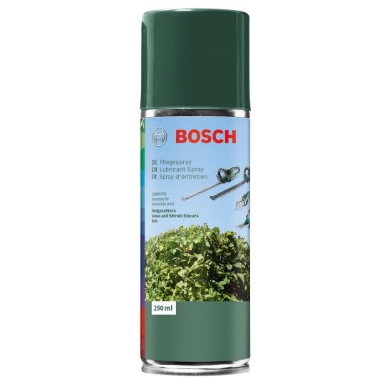 Acessrios de sistema Spray de conservao ref. 1609200399 BOSCH