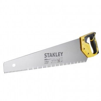 Serrote Jet Cut-placas de gesso 550mm ref 2-20-037 Stanley