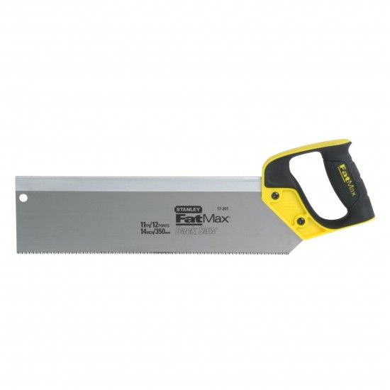 Serrote 350mm - 11 dentes FatMax ref.2-17-201 STANLEY