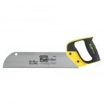 Serrote para acabamento liso 300mm FatMax ref.2-17-204 STANLEY