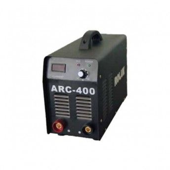 Mquina de Soldar ARC-400 IGBT ROLUK