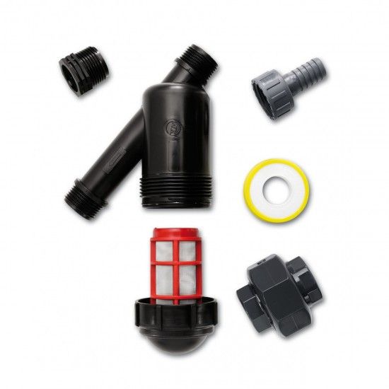 KIT FILTRO AGUA REF 4.730-102.0 KARCHER