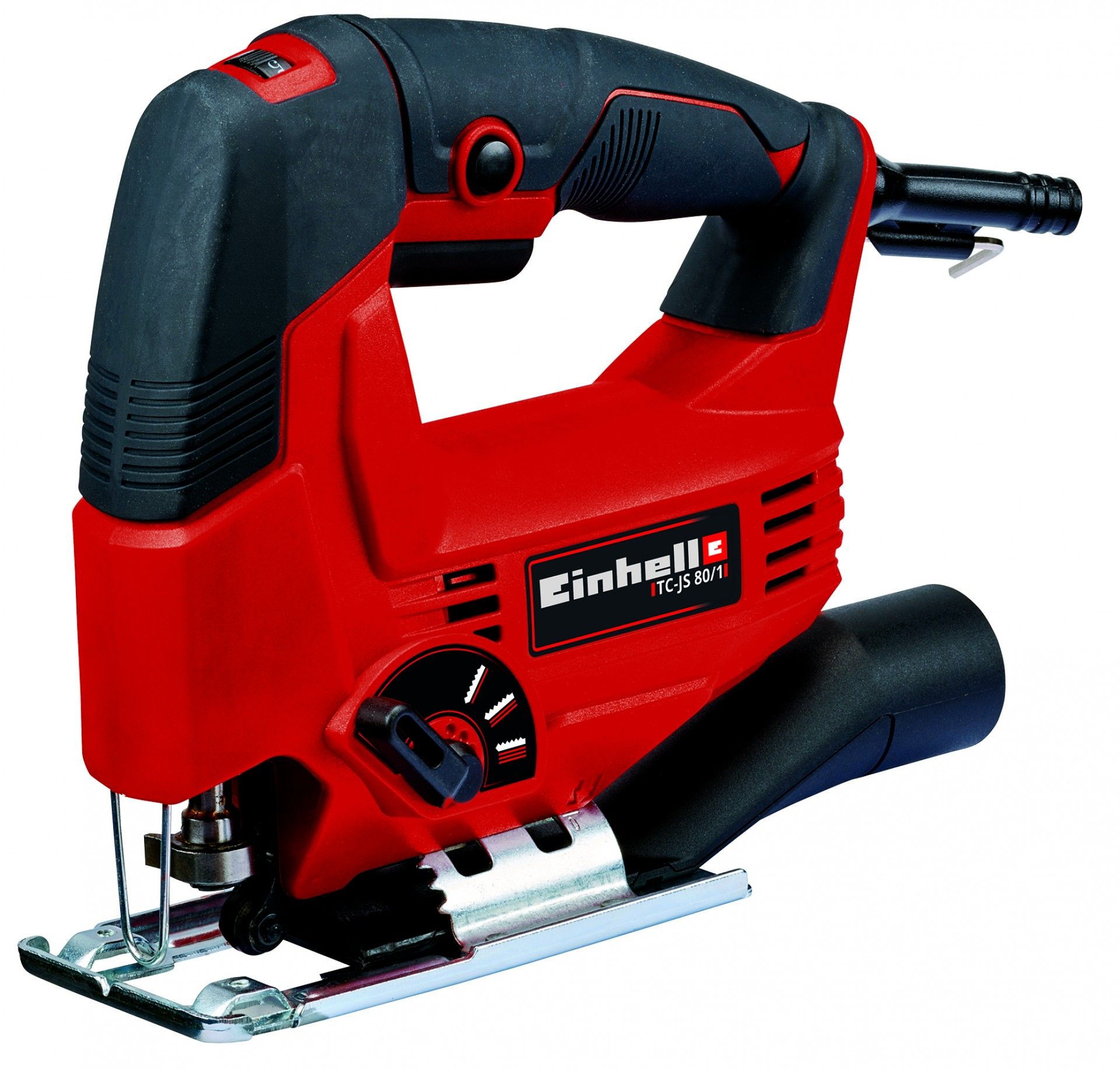 Serra tico-tico TC-JS 80/1 ref.4321145 EINHELL