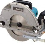 Serra circular 2.100W 270mm SJS 5103R Makita