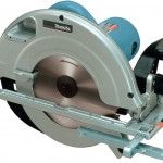 Serra circular 2.000W 235mm 5903R Makita