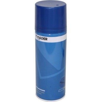 Tinta Spray Multiusos, Medium Blue, Ref. 21, 400ml ref. 79407 MADER