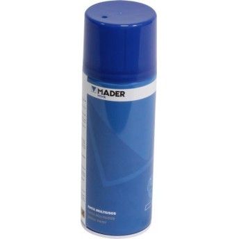 Tinta Spray Multiusos, Diamond Blue, Ref. 133, 400ml ref. 79408 MADER