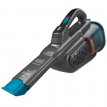 Aspirador de mo 12V 2Ah LITIO ref.BHHV320J BLACK DECKER