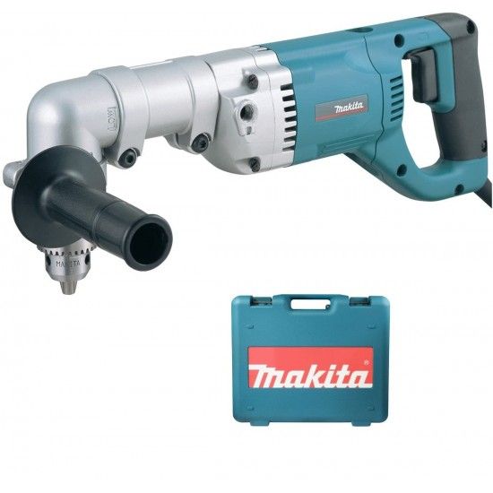 Berbequim angular 710W 13mm 2 veloci DA4000LR Makita