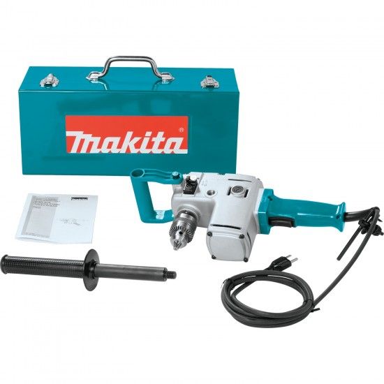 Berbequim Misturador 810W 13mm 2 ve DA6301 Makita