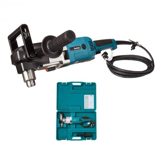 Berbequim angular 1.050W 13mm 2 velo DA4031 Makita