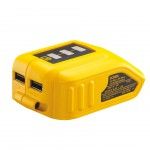 Adaptador de bateria ref.DCB090-XJ DEWALT