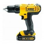 Aparafusadora XR 18V ref.DCD771C2-QW DEWALT