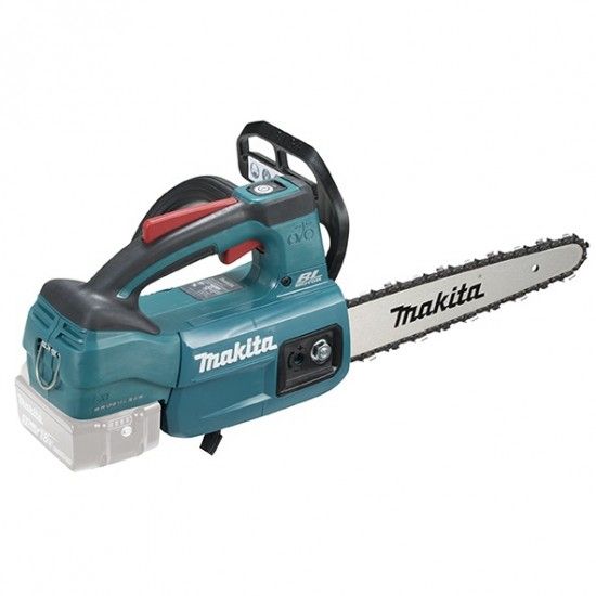 Serra de corrente 18V LXT Carving Especi DUC254CZ Makita