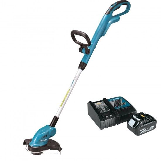 Aparador 18V LXT 3,0Ah 1 bat DUR181RF Makita