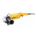 Rebarbadora 230mm 2.600 W ref.DWE496-QS DEWALT